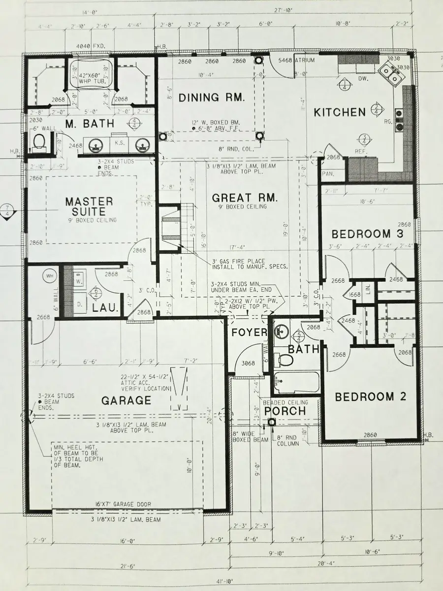 300 Cinchpost Circle, London, KY 40744 - #3