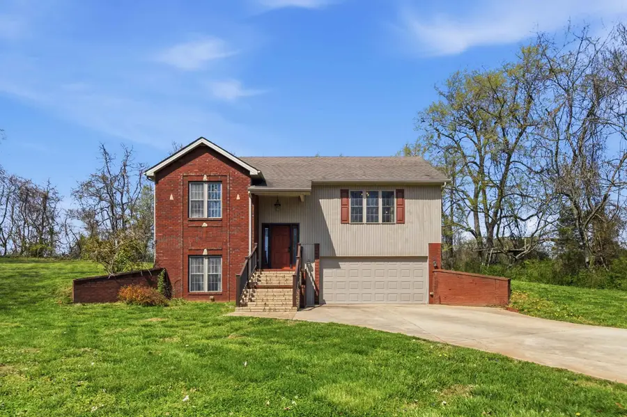 290 Twin Rivers Circle, Bronston, KY 42518 - #3
