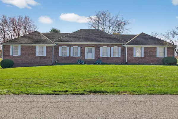 154 Old Bridge Road, Danville, KY 40422