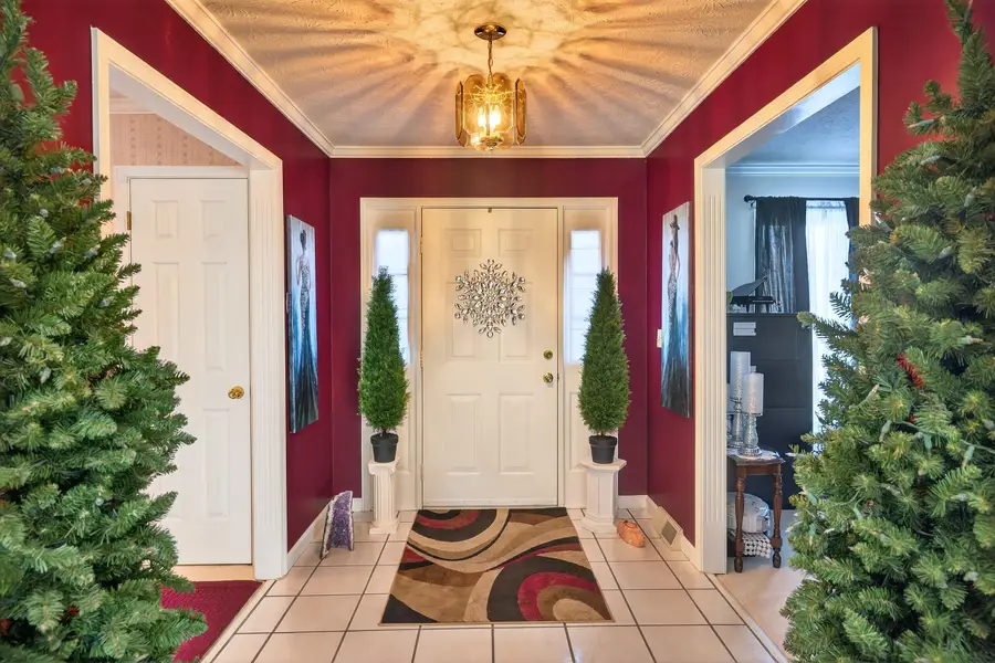 154 Old Bridge Road, Danville, KY 40422 - #3