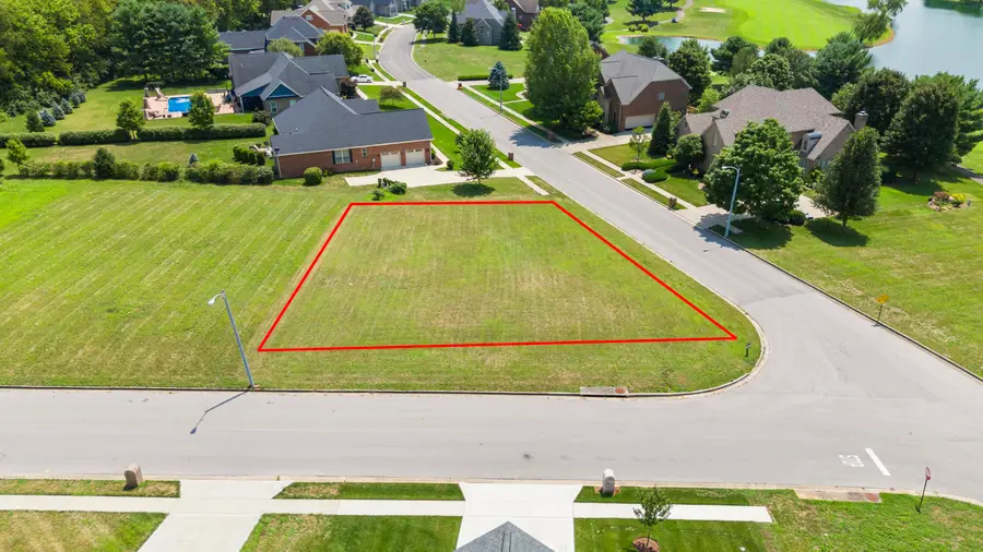 165 Cross Creek Drive, Paris, KY 40361 - #2