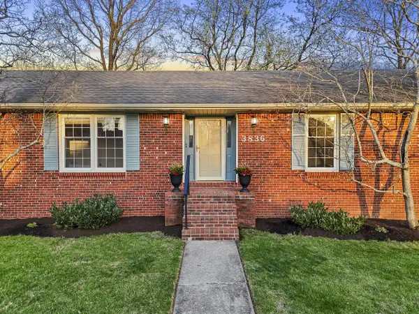 3836 Hapgood Lane, Lexington, KY 40514