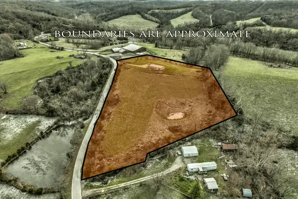 385 Mosby Creek Road, Sparta, KY 41086