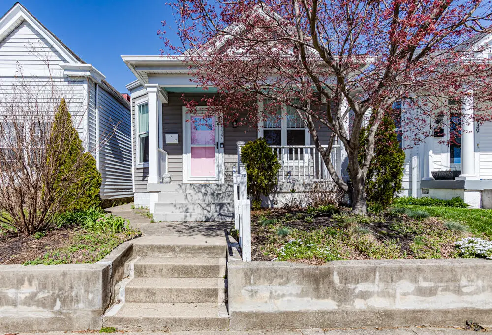 1937 Bonnycastle Avenue, Louisville, KY 40205 - #1