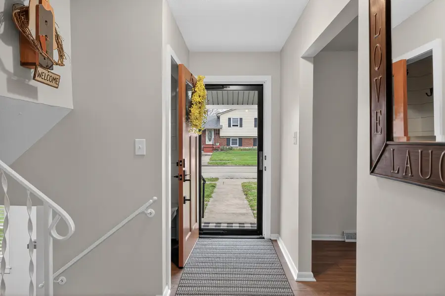 504 Cricklewood Drive, Lexington, KY 40505 - #3