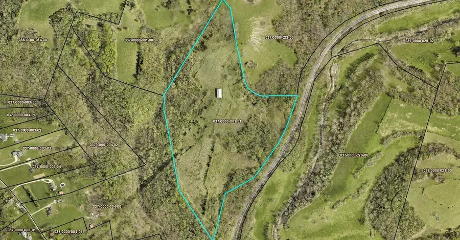 750 Providence Lane, Winchester, KY 40391 - #3