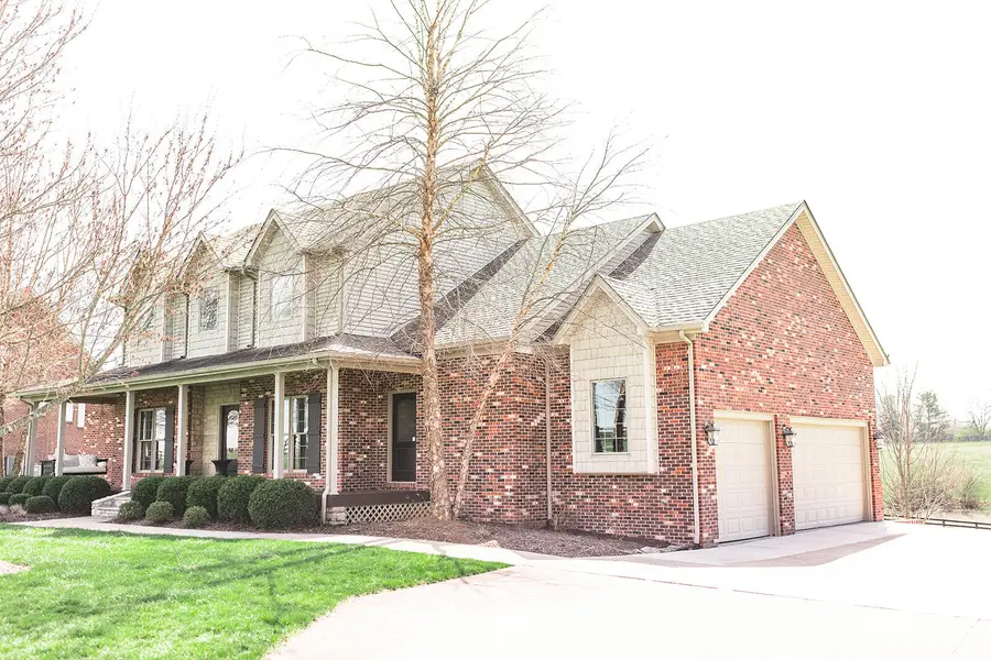 6395 Delaney Ferry Road, Versailles, KY 40383 - #3