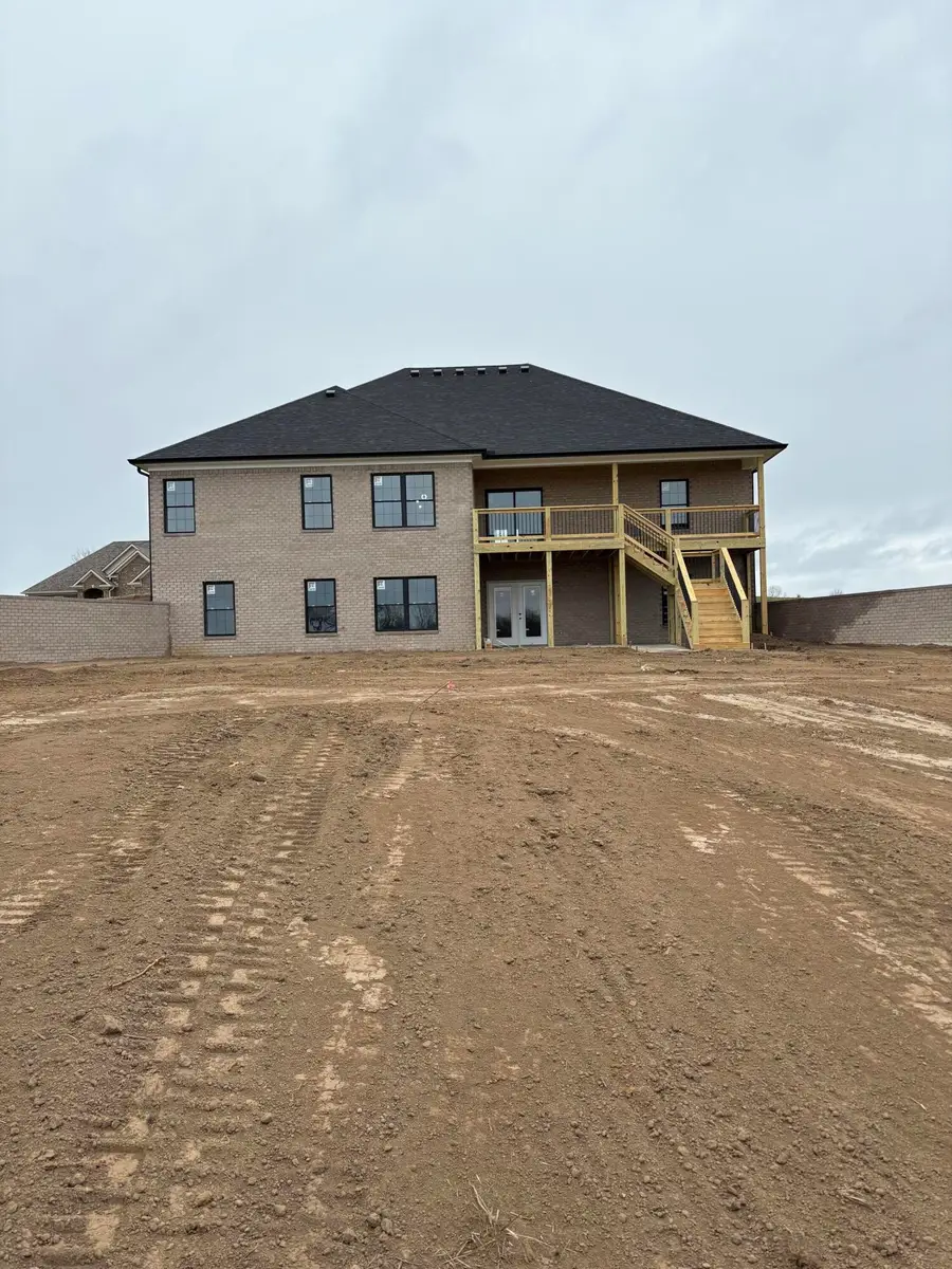 208 Carhartt Drive, Richmond, KY 40475 - #2