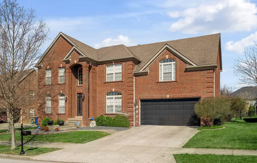 2428 Astarita Way, Lexington, KY 40509 - #2