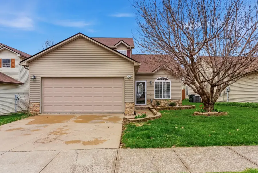 117 Sardula Place, Georgetown, KY 40324 - #2