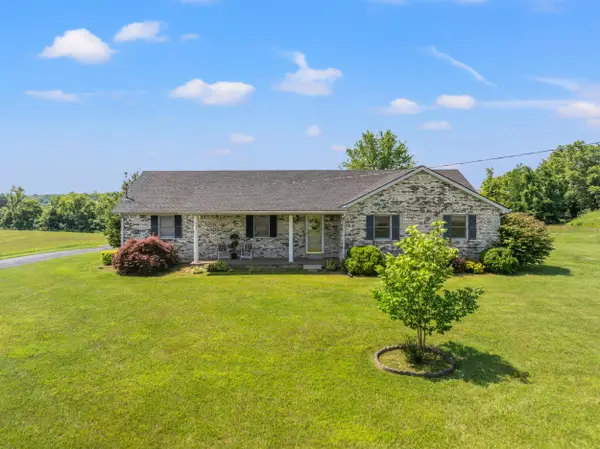 761 Texas Loop Road, Springfield, KY 40069