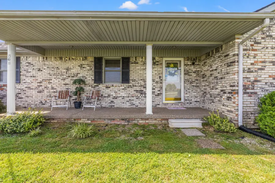 761 Texas Loop Road, Springfield, KY 40069 - #2