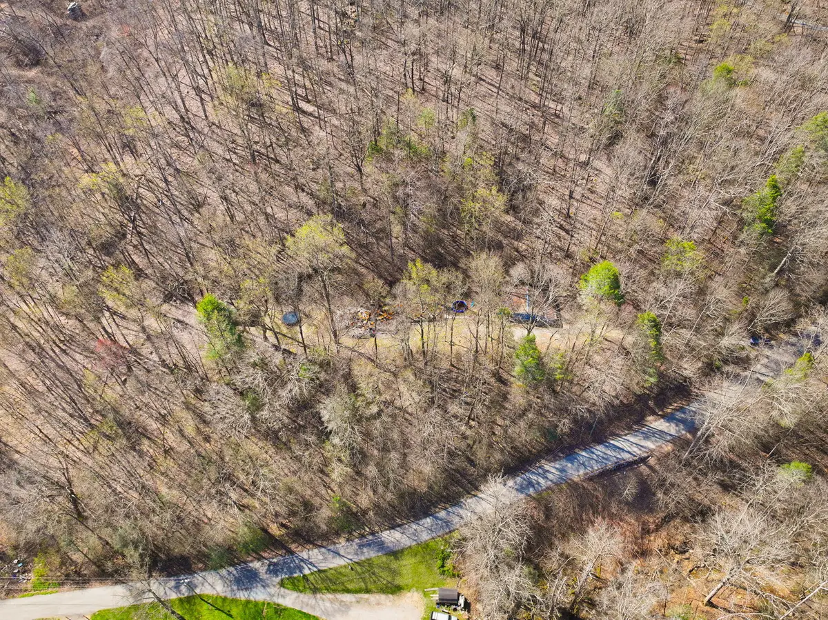 1197 Beans Fork Road, Middlesboro, KY 40965 - #1