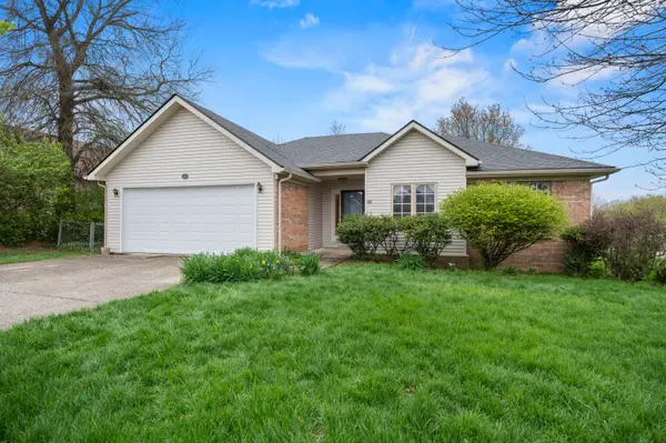 106 Keystone Drive, Richmond, KY 40475