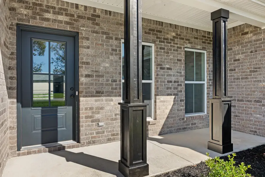 540 Chickasaw Drive, Richmond, KY 40475 - #3