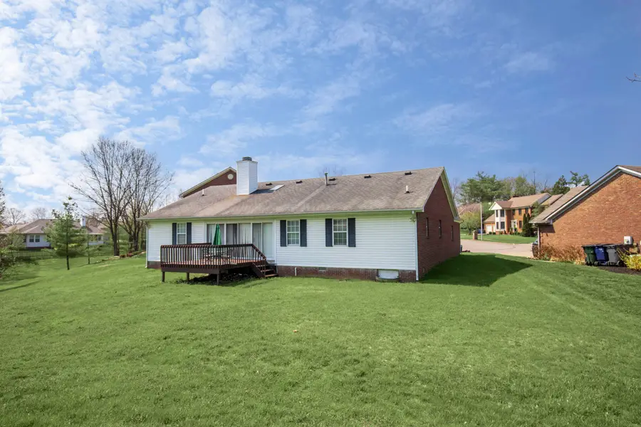 1136 Shagbark Lane, Lexington, KY 40515 - #3