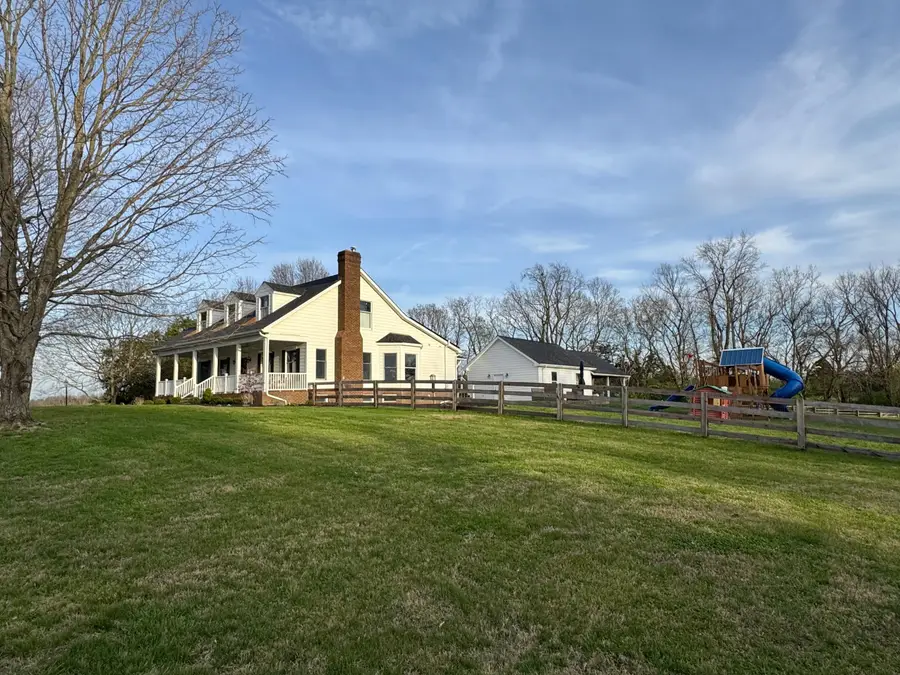 2447 Hall Road, Nicholasville, KY 40356 - #3