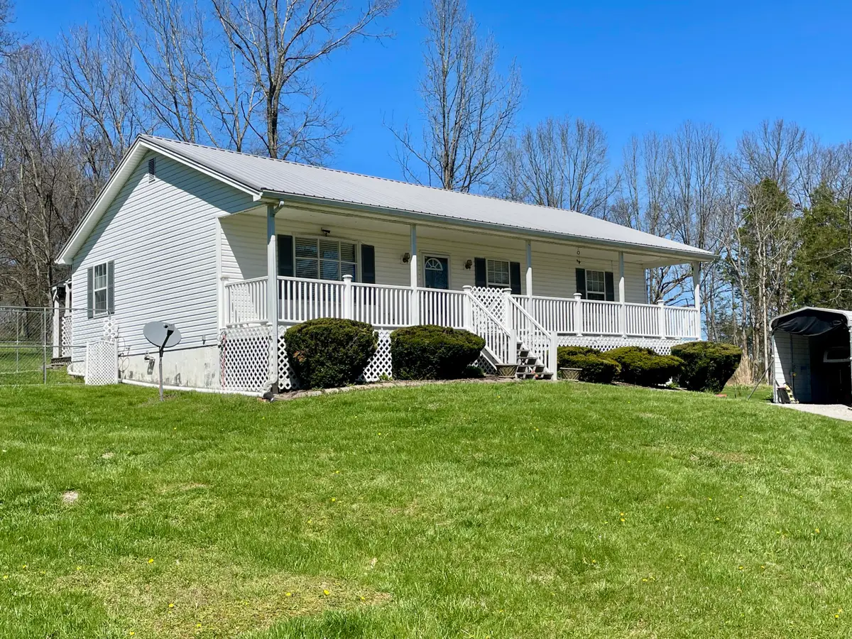 1576 Taylor Branch Road, Frankfort, KY 40601 - #1