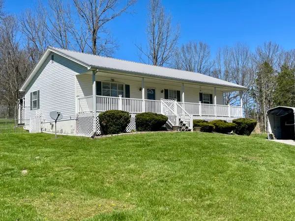 1576 Taylor Branch Road, Frankfort, KY 40601