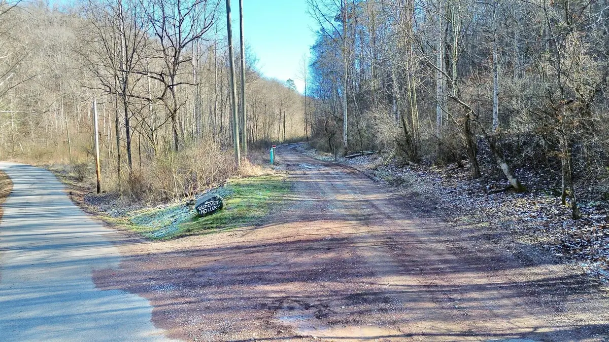 3800A Butcher Hollow Rd, Van Lear, KY 41265 - #1