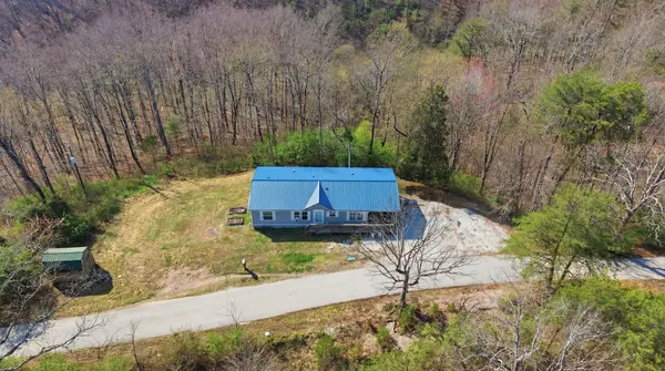 277 Shuler Road, Clay City, KY 40312