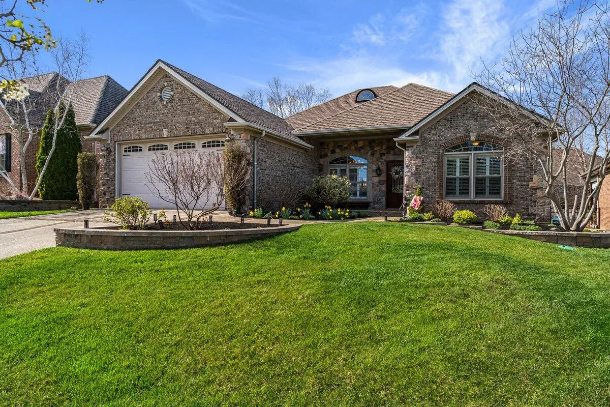 2413 San Milano Place, Lexington, KY 40509 - #1