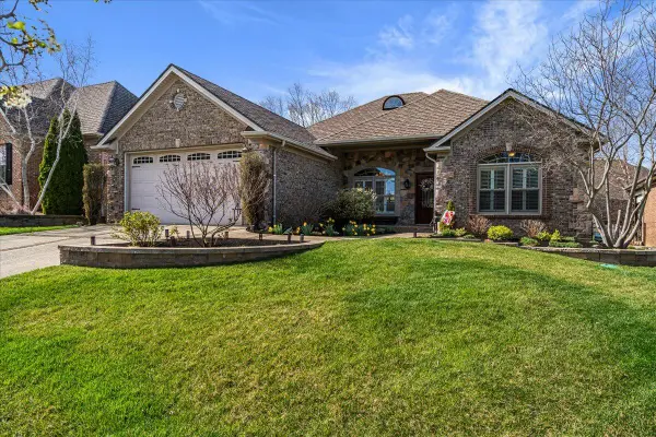 2413 San Milano Place, Lexington, KY 40509