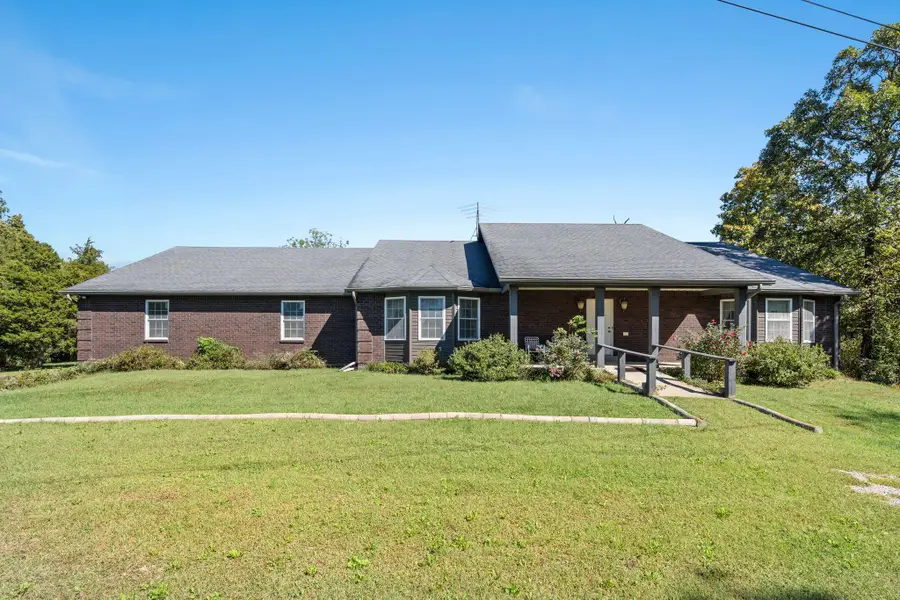 300 Charlie Pile Road, Guston, KY 40142 - #2