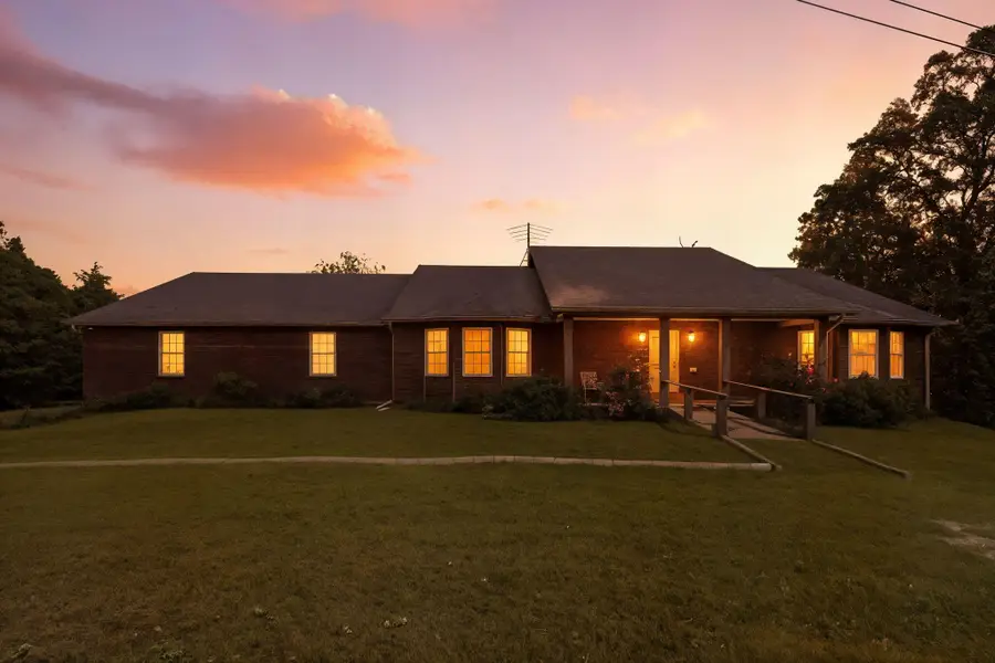 300 Charlie Pile Road, Guston, KY 40142 - #3