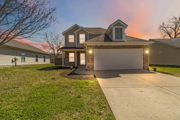 432 Race Street, Lexington, KY 40508