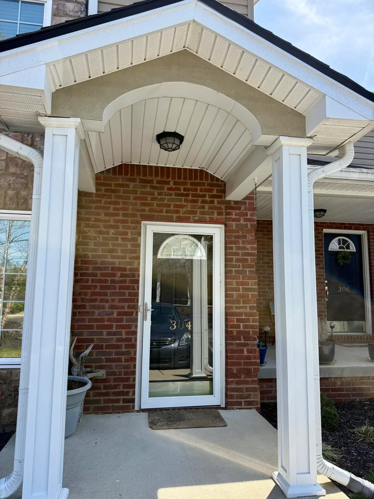 112 Leonardwood Drive #304, Frankfort, KY 40601 - #1