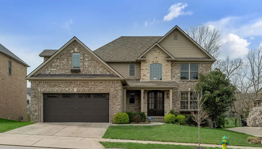 2501 Pascoli Place, Lexington, KY 40509 - #2