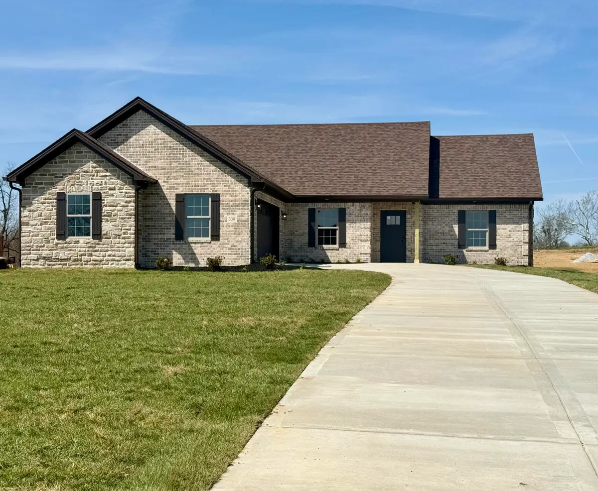 338 Wolverine Way, Richmond, KY 40475 - #1