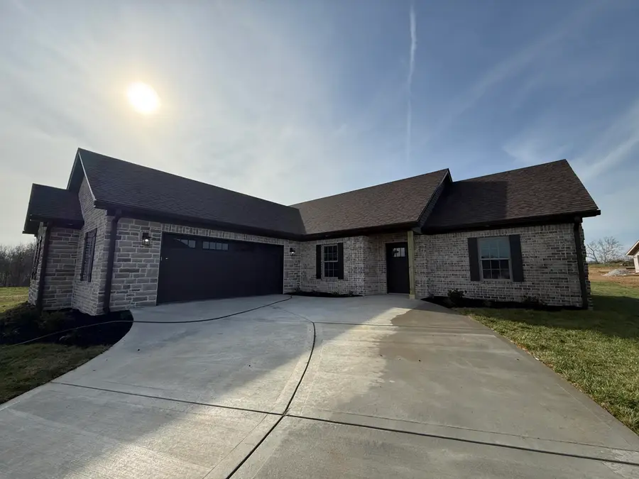 338 Wolverine Way, Richmond, KY 40475 - #2