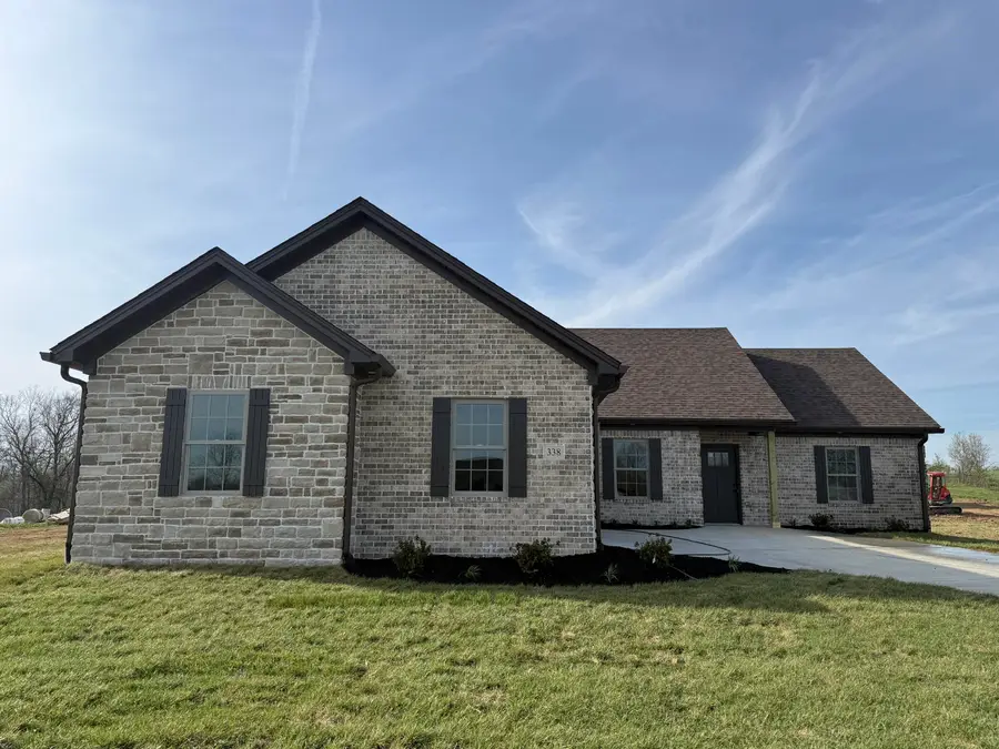 338 Wolverine Way, Richmond, KY 40475 - #3