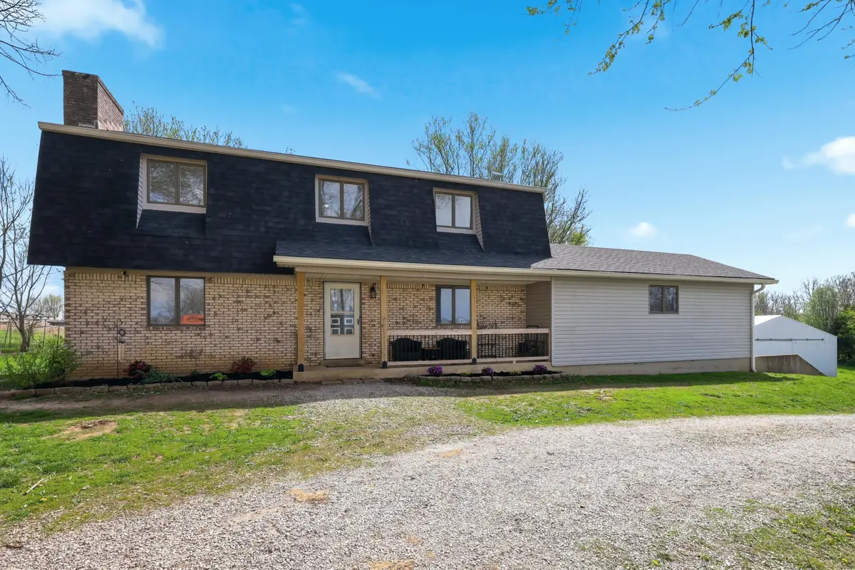 582 Hutchison Road, Paris, KY 40361 - #1
