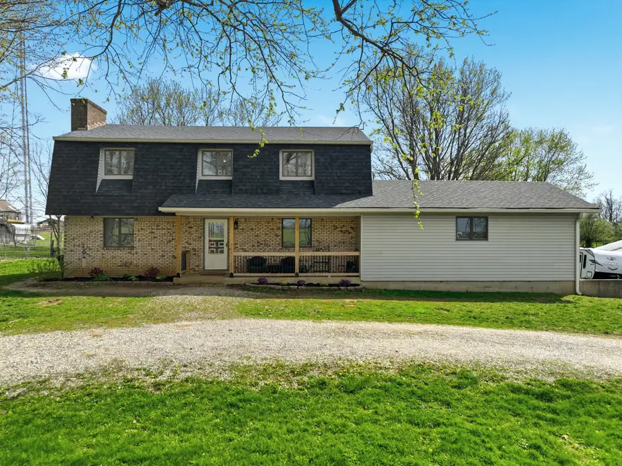582 Hutchison Road, Paris, KY 40361 - #2