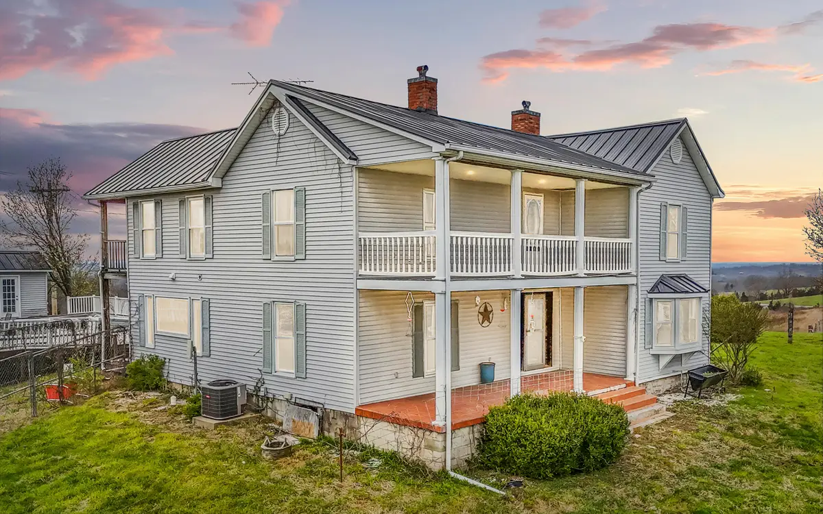 2282 E Kentucky Highway 1032, Berry, KY 41003 - #1