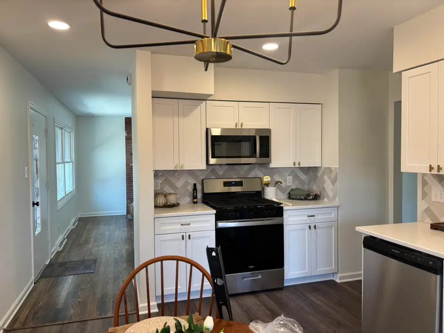 634 Seattle Drive, Lexington, KY 40503 - #3