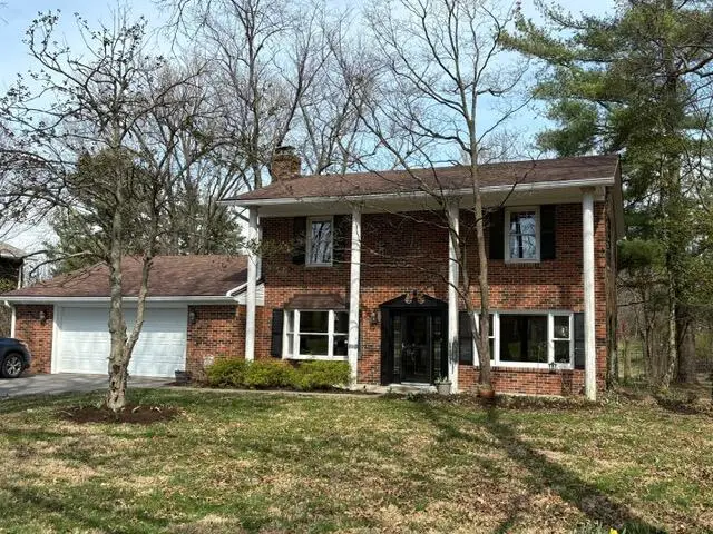 2722  Leestown Road, Midway, KY 40347 - #2