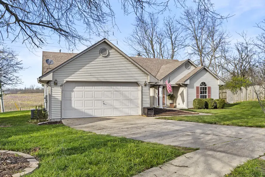 109 Bramble Court, Nicholasville, KY 40356 - #2