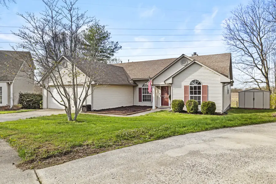 109 Bramble Court, Nicholasville, KY 40356 - #3