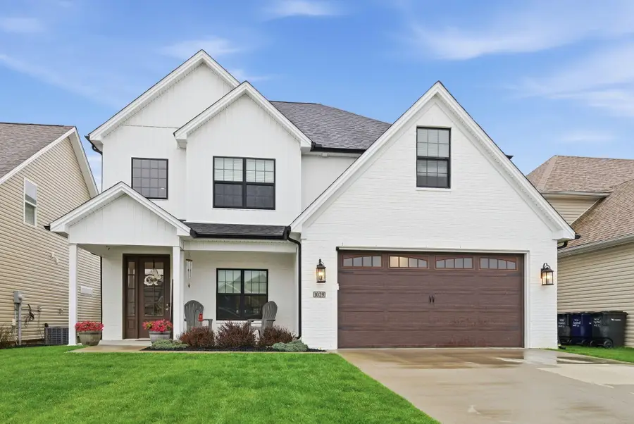 1029 Squirrel Nest Lane, Lexington, KY 40509 - #2