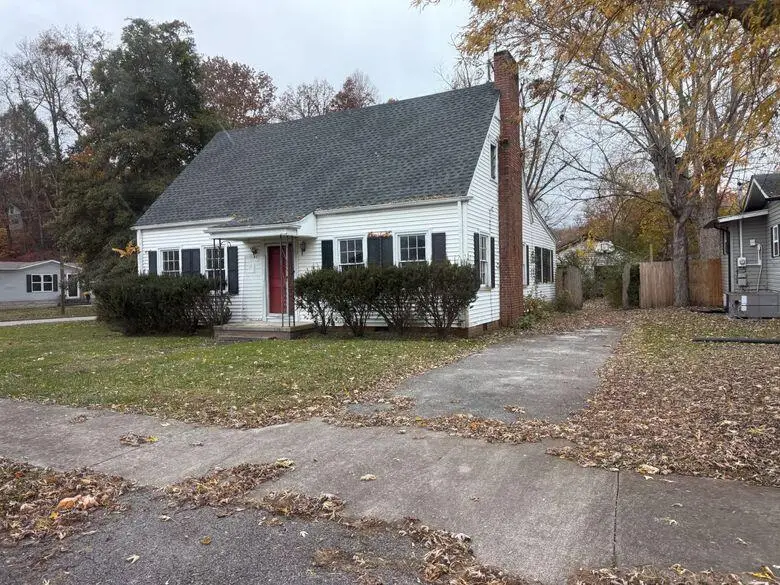 510 Oak Avenue, Corbin, KY 40701 - #2