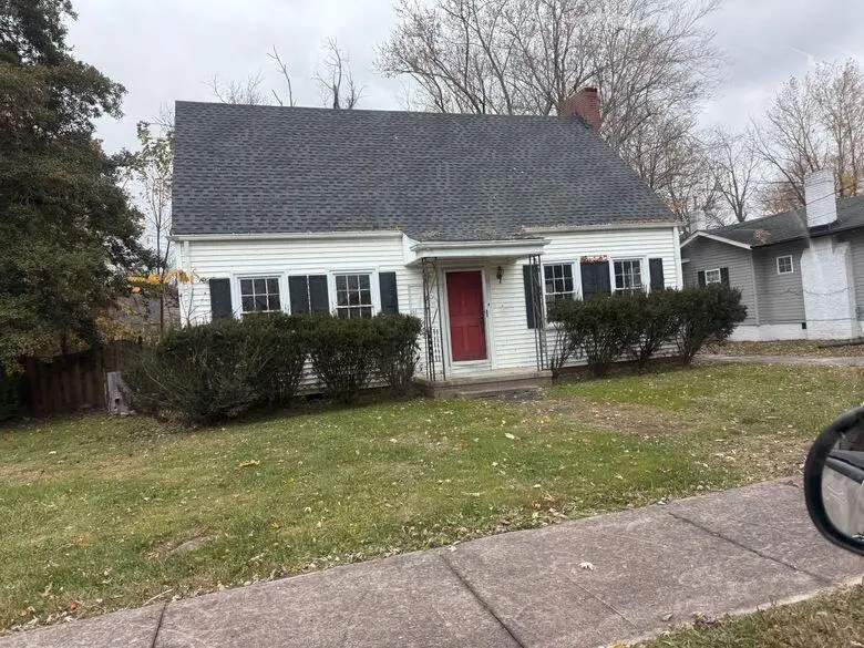 510 Oak Avenue, Corbin, KY 40701 - #3