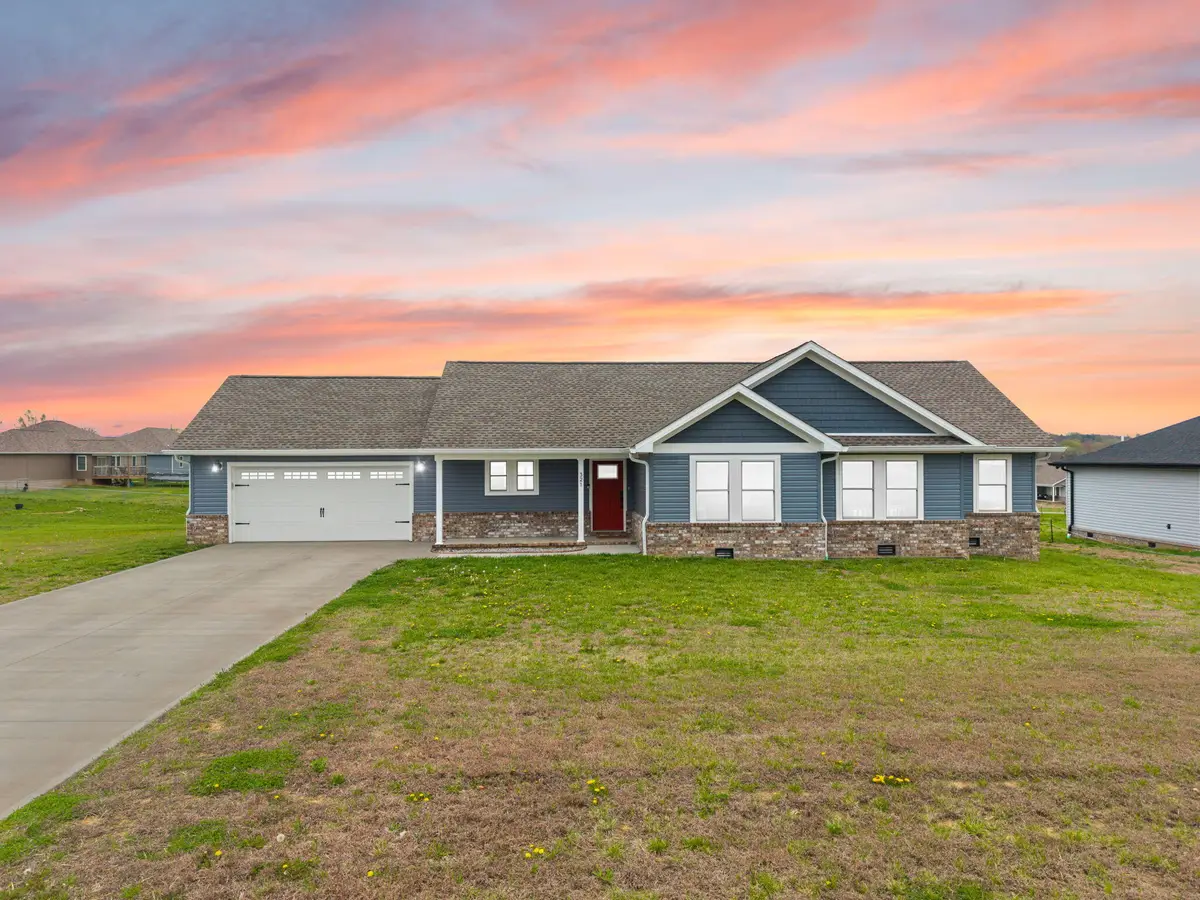 321 Lone Oak Drive, Somerset, KY 42503 - #1