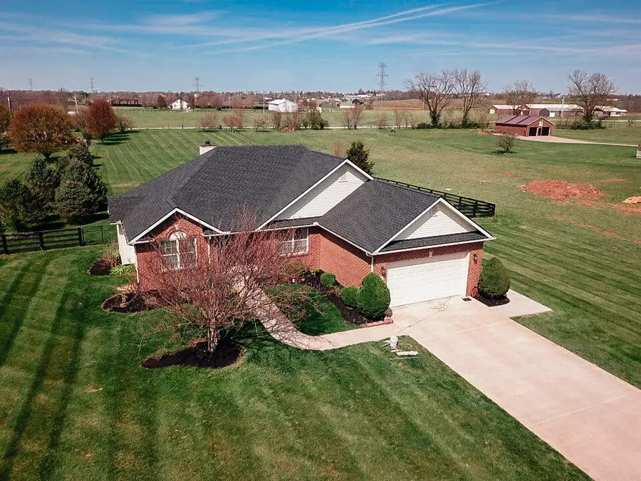 75 Dorton Drive, Lancaster, KY 40444 - #2