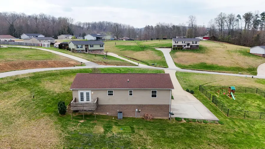 170 Hickory Hill Drive, Corbin, KY 40701 - #3
