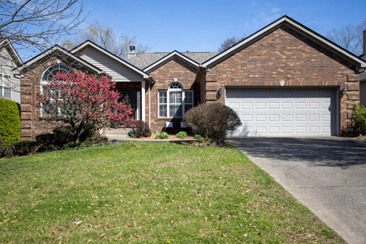 3033 Polo Club Boulevard, Lexington, KY 40509 - #1