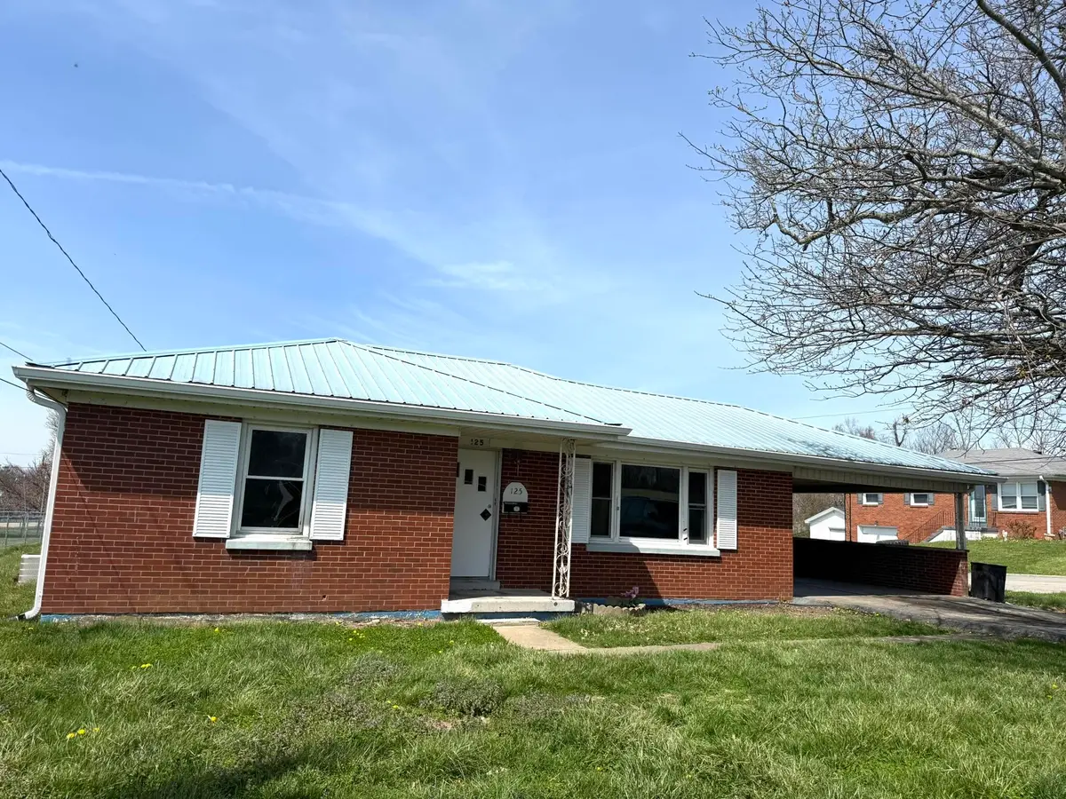 125 Colony Road, Lancaster, KY 40444 - #1